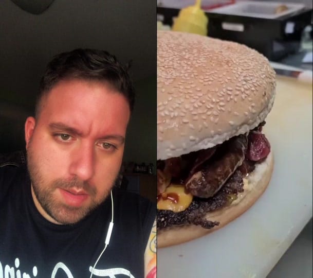 Post 10 by Brianreaction on TikTok (video)