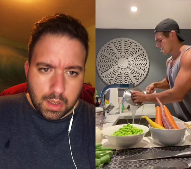 Post 4 by Brianreaction on TikTok (video)