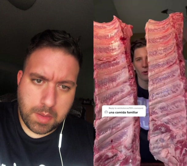 Post 9 by Brianreaction on TikTok (video)
