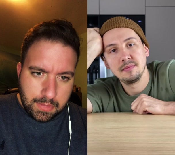 Post 3 by Brianreaction on TikTok (video)