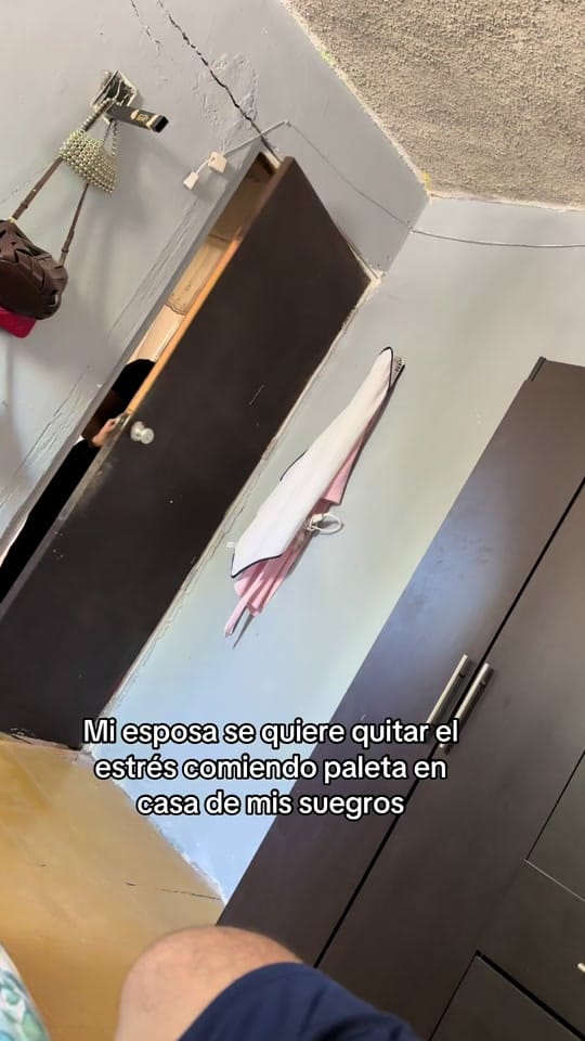 Post 4 by Iz & Fer💫 on TikTok (video)