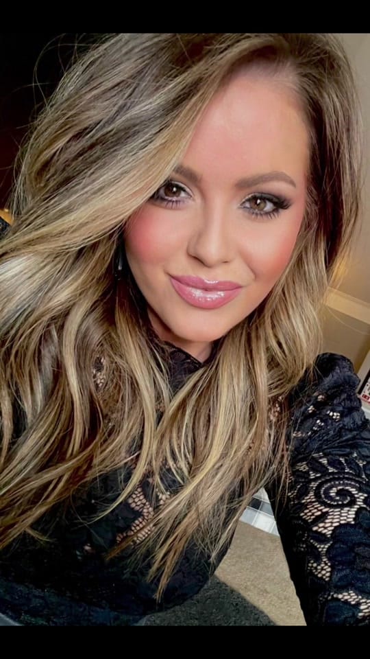 Post 8 by Angela on TikTok (video)