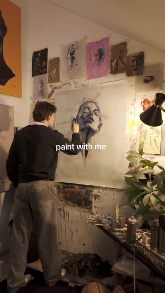 Post 3 by Paul Schaefer on TikTok (video)