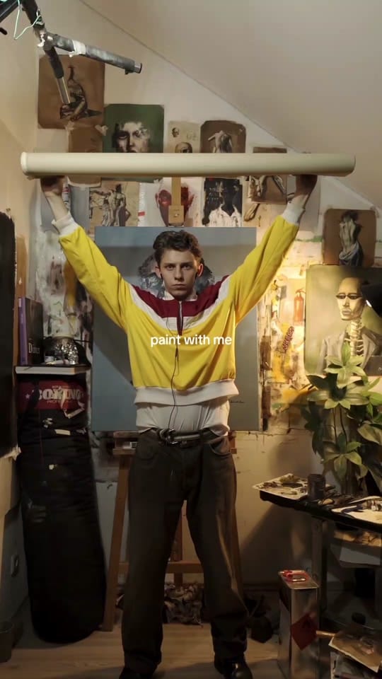 Post 10 by Paul Schaefer on TikTok (video)