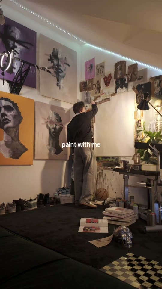 Post 8 by Paul Schaefer on TikTok (video)