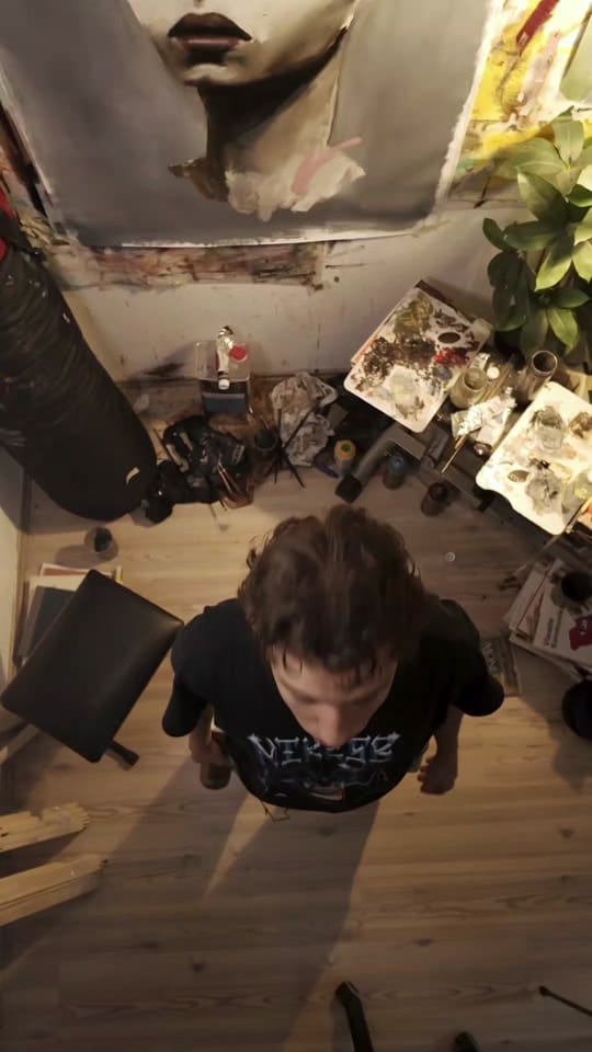 Post 9 by Paul Schaefer on TikTok (video)