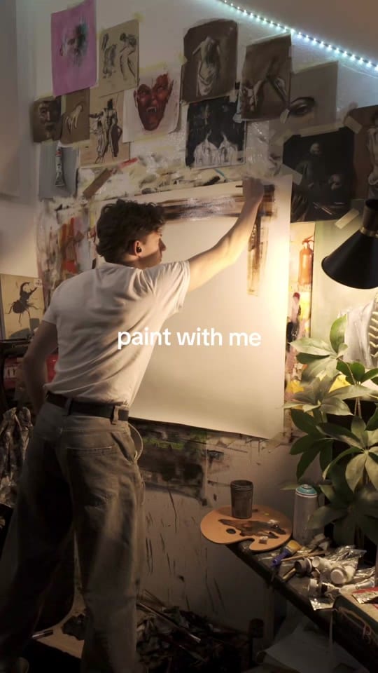 Post 5 by Paul Schaefer on TikTok (video)