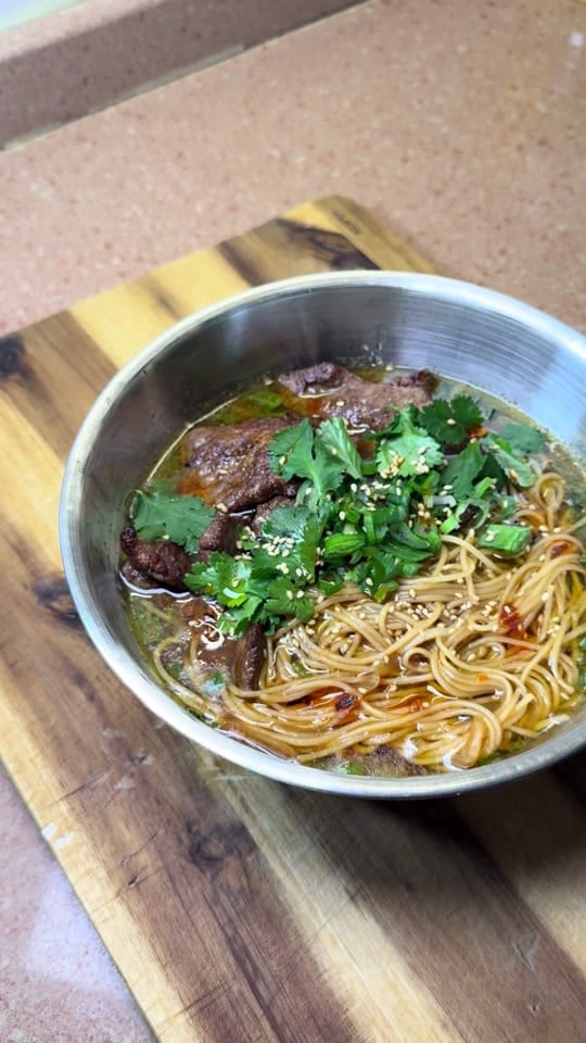 Post 2 by bychefjacob on TikTok (video)