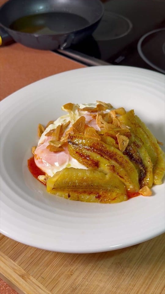 Post 5 by bychefjacob on TikTok (video)