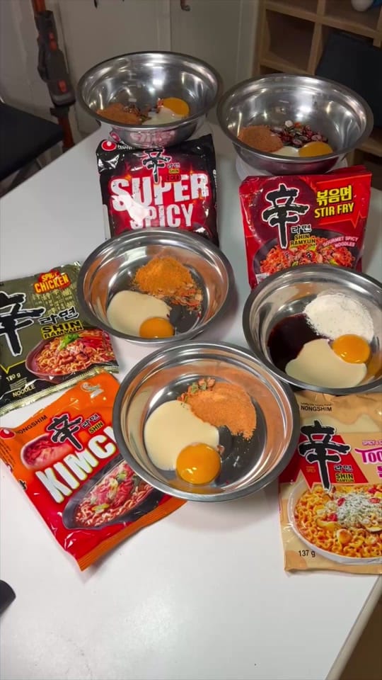 Post 9 by bychefjacob on TikTok (video)