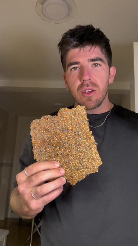 Post 1 by bychefjacob on TikTok (video)