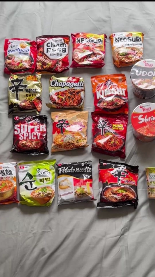 Post 10 by bychefjacob on TikTok (video)