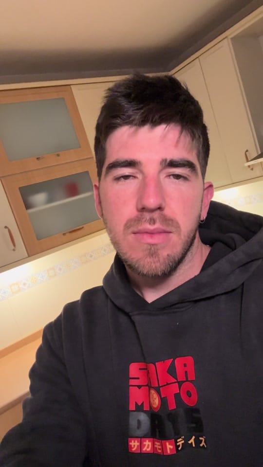 Post 7 by bychefjacob on TikTok (video)