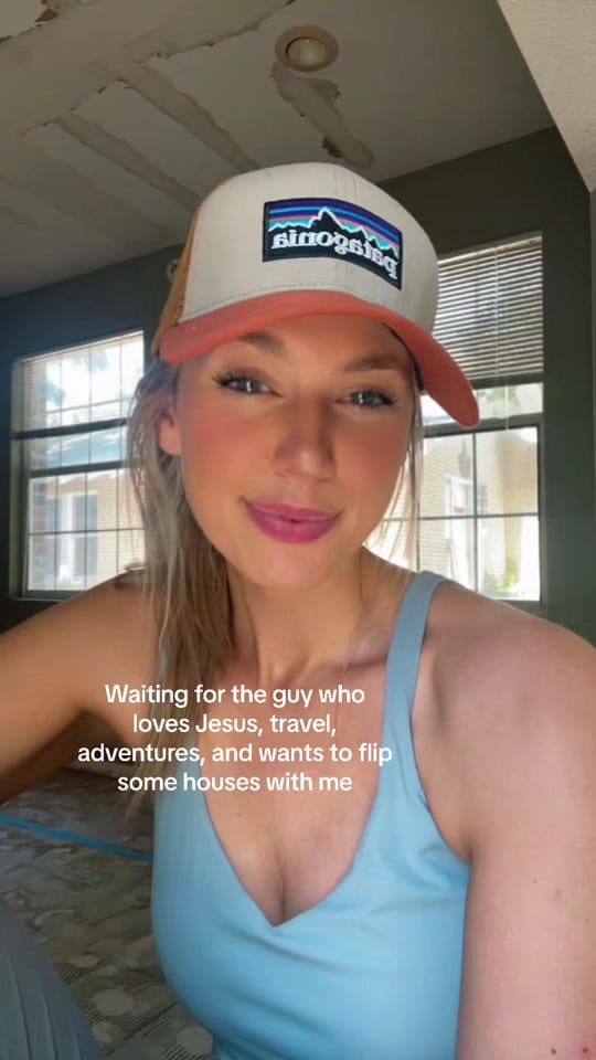 Post 9 by Court on TikTok (video)