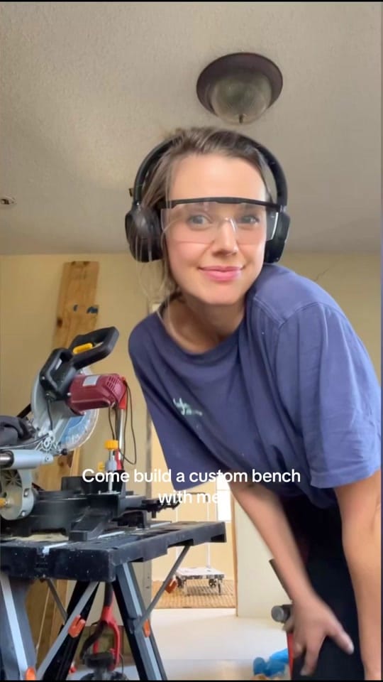 Post 2 by Court on TikTok (video)