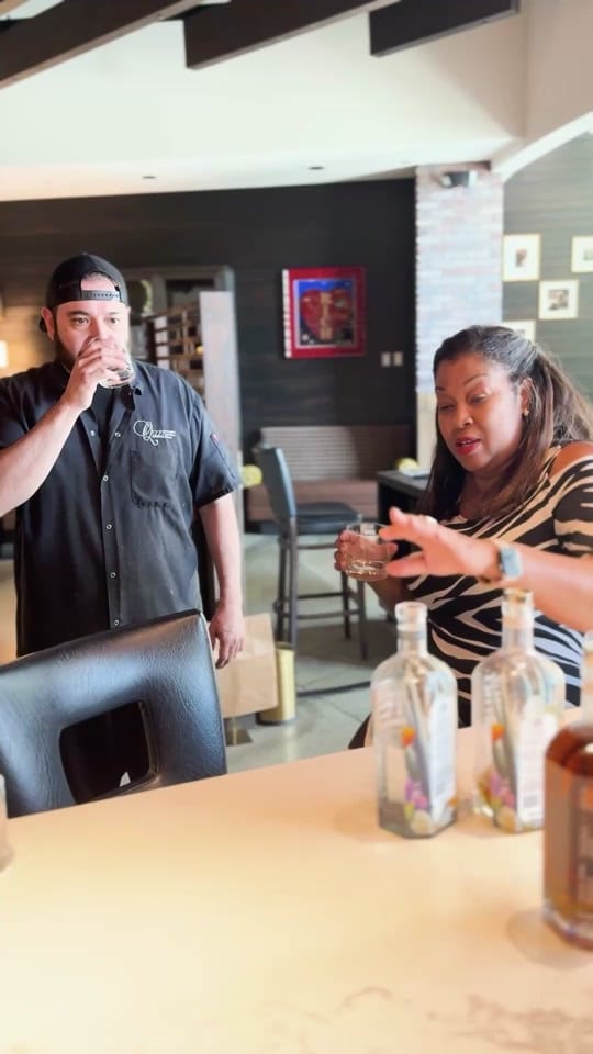 Post 9 by Q1227 Restaurant on TikTok (video)