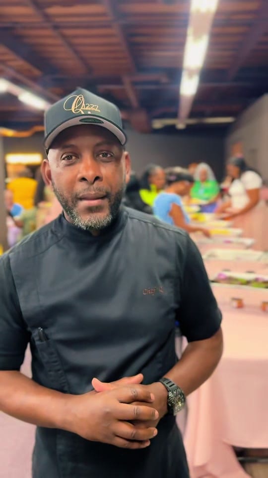 Post 1 by Q1227 Restaurant on TikTok (video)
