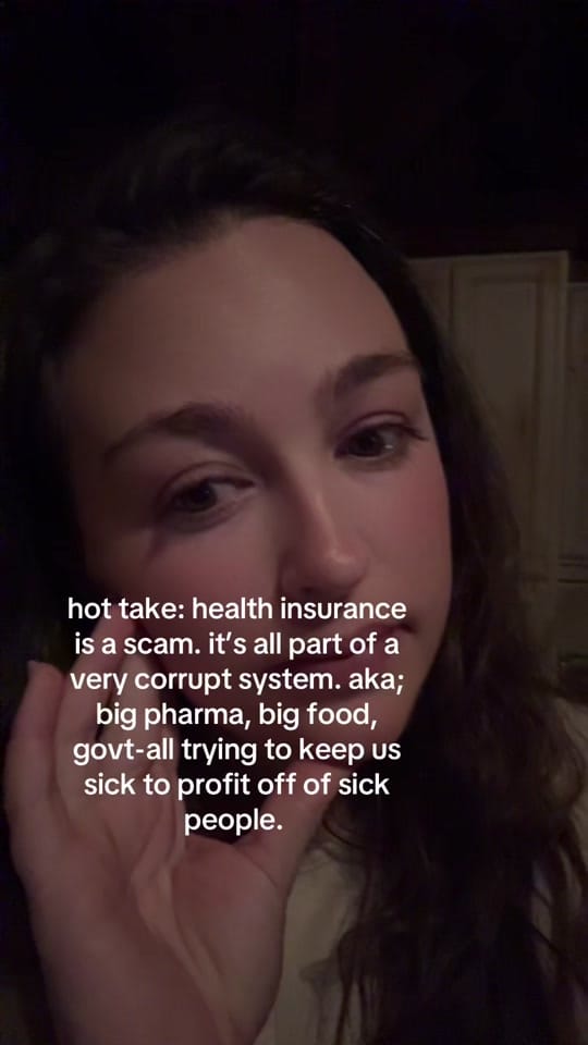 Post 1 by Amanda Marie NICU RN/ SAHM on TikTok (video)
