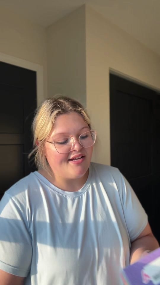 Post 3 by Mama K 🩷💙 on TikTok (video)