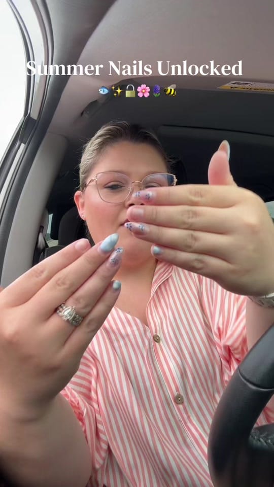 Post 5 by Mama K 🩷💙 on TikTok (video)