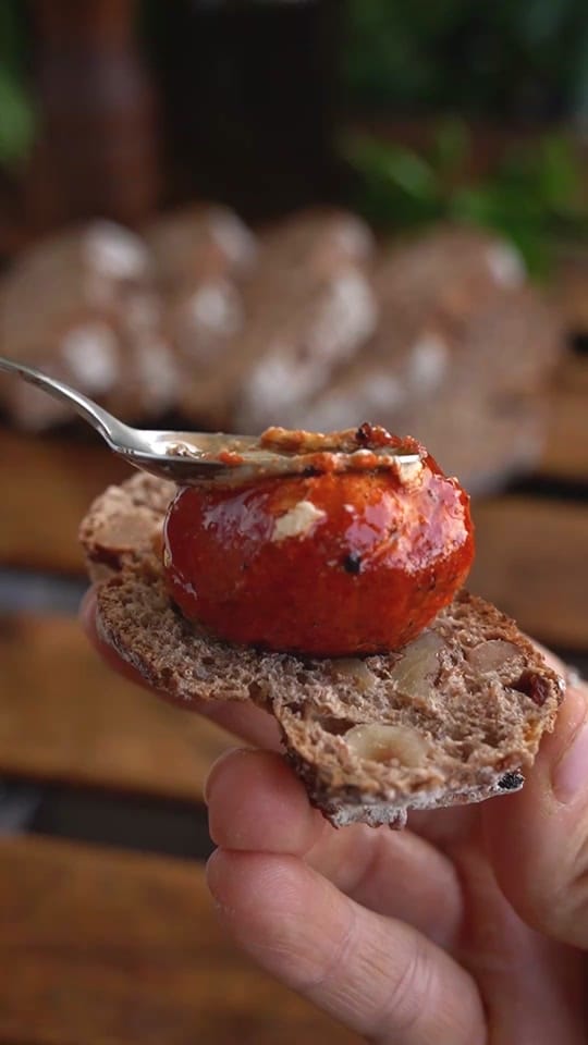 Post 6 by La_Healthy_ChefDeMiCasa on TikTok (video)