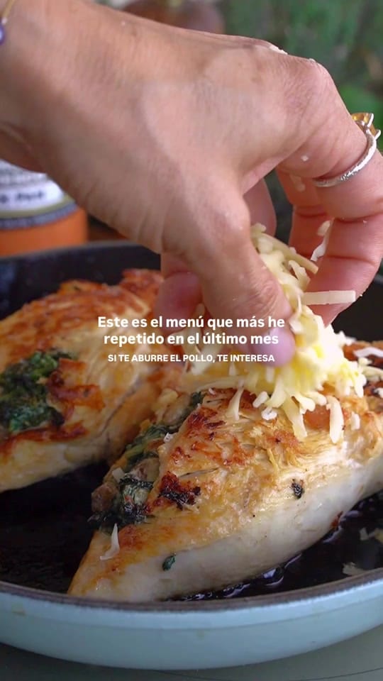 Post 1 by La_Healthy_ChefDeMiCasa on TikTok (video)
