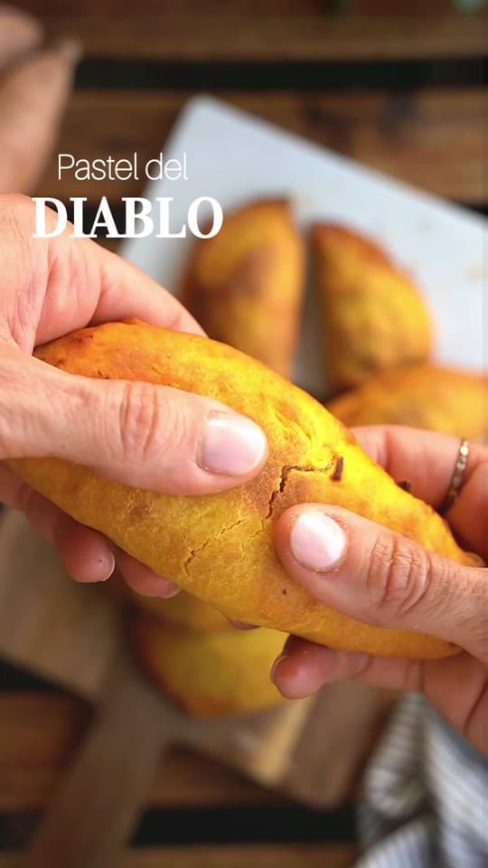 Post 3 by La_Healthy_ChefDeMiCasa on TikTok (video)