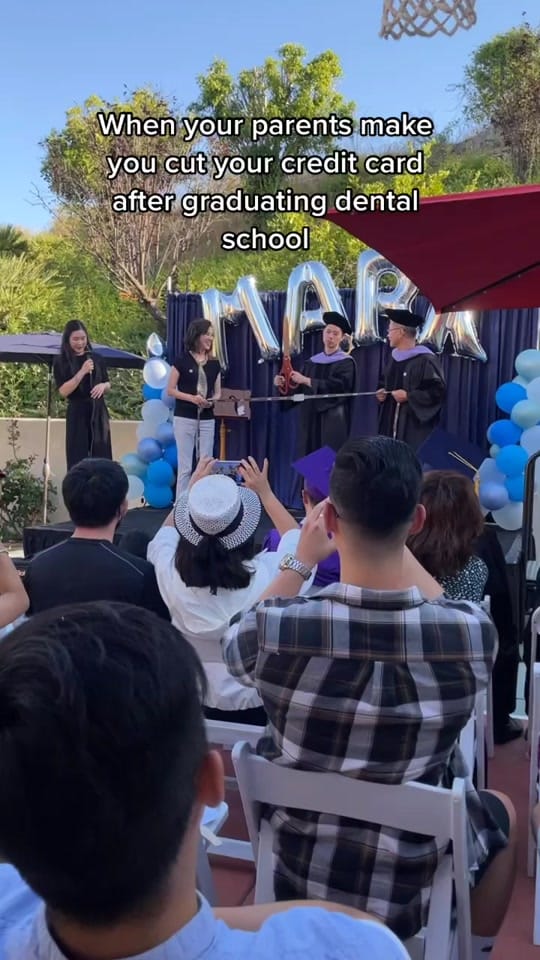 Post 10 by Mark Wang on TikTok (video)