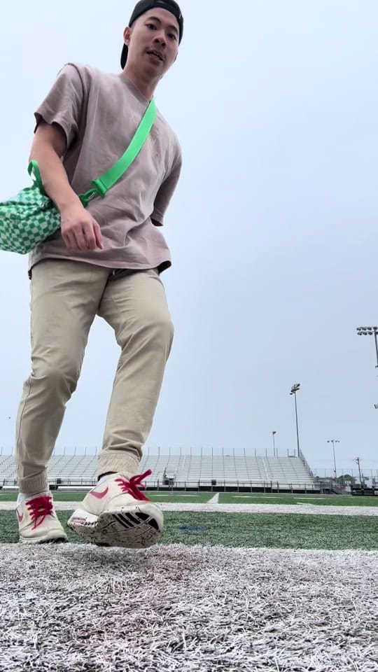 Post 7 by Mark Wang on TikTok (video)