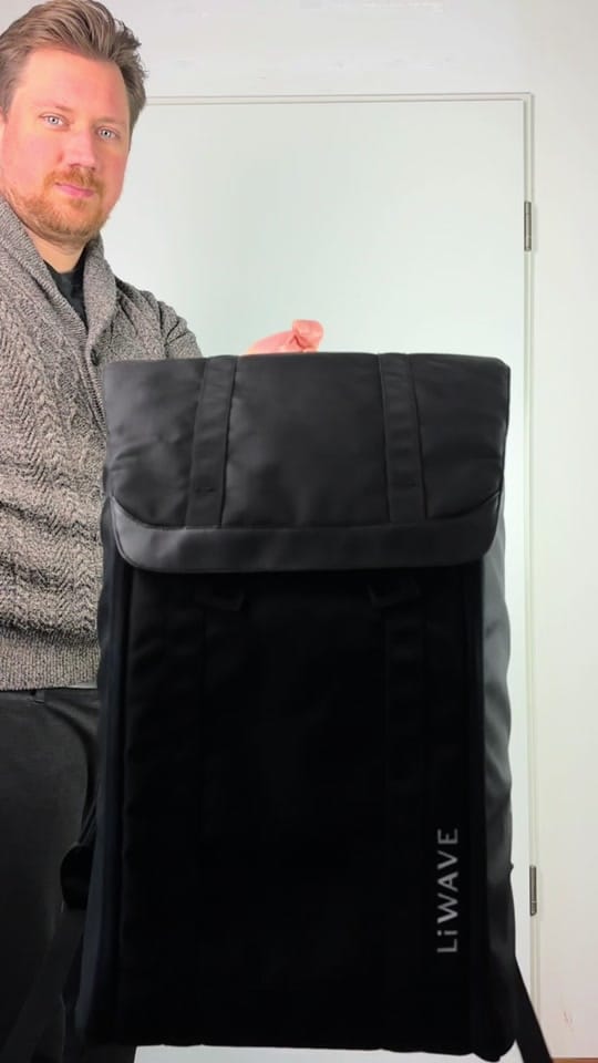 Post 8 by liwave.de on TikTok (video)