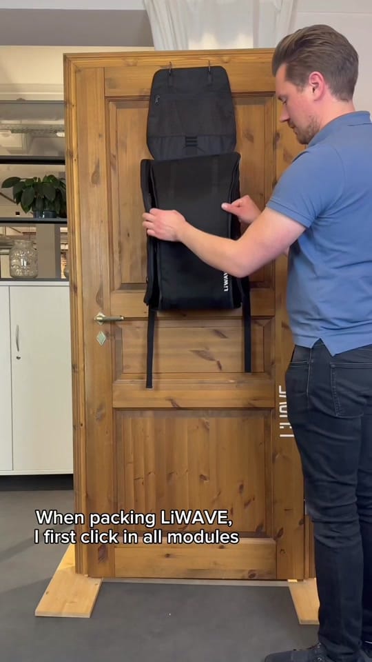 Post 10 by liwave.de on TikTok (video)