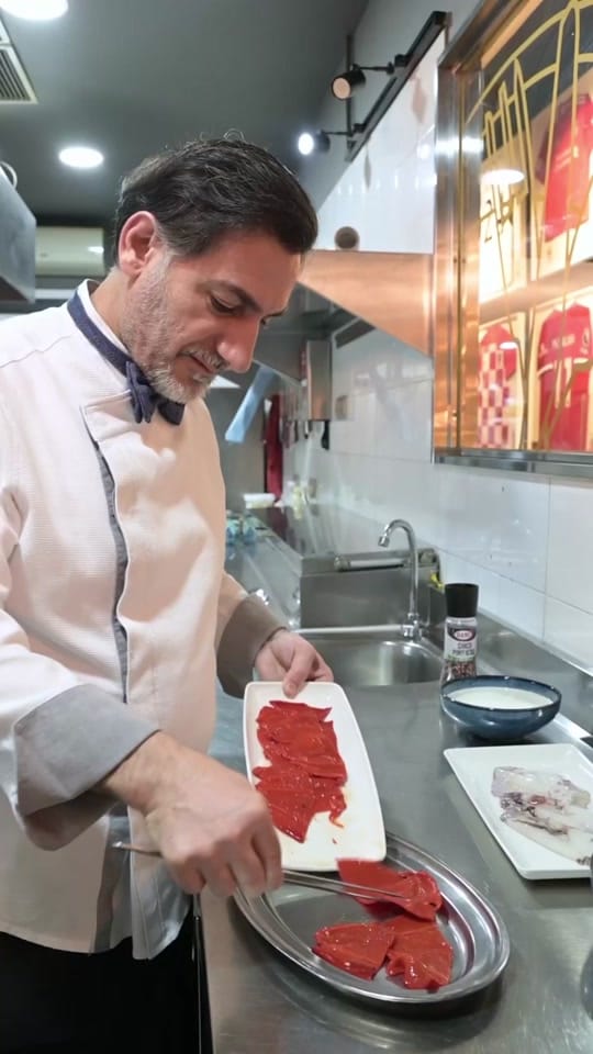 Post 2 by 😋GAUDIM🥘 on TikTok (video)