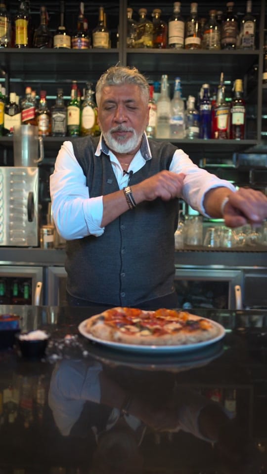 Post 8 by L'Artista Mallorca 🍕 on TikTok (video)