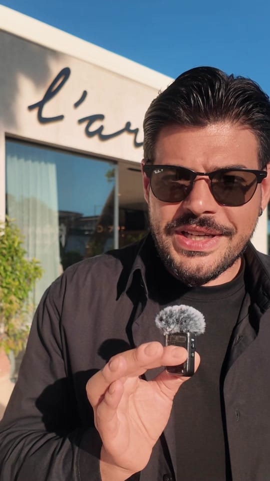 Post 5 by L'Artista Mallorca 🍕 on TikTok (video)