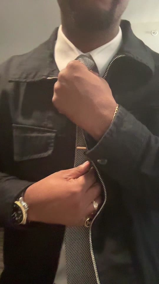 Post 3 by TreMilli on TikTok (video)