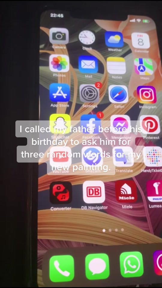 Post 7 by Xhixho-Zone-Art on TikTok (video)
