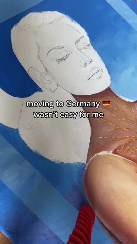 Post 4 by Xhixho-Zone-Art on TikTok (video)