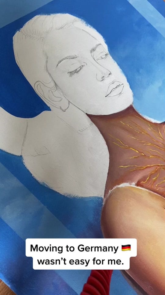 Post 9 by Xhixho-Zone-Art on TikTok (video)