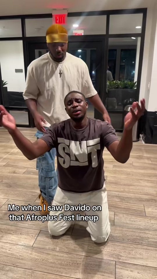 Post 10 by Chidera Precious on TikTok (video)