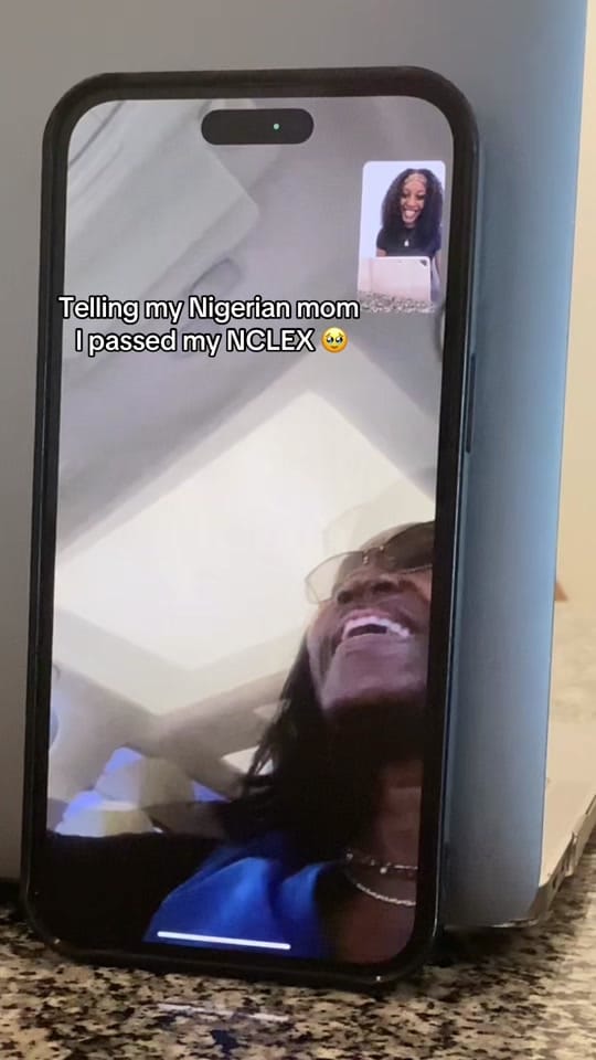 Post 5 by Chidera Precious on TikTok (video)