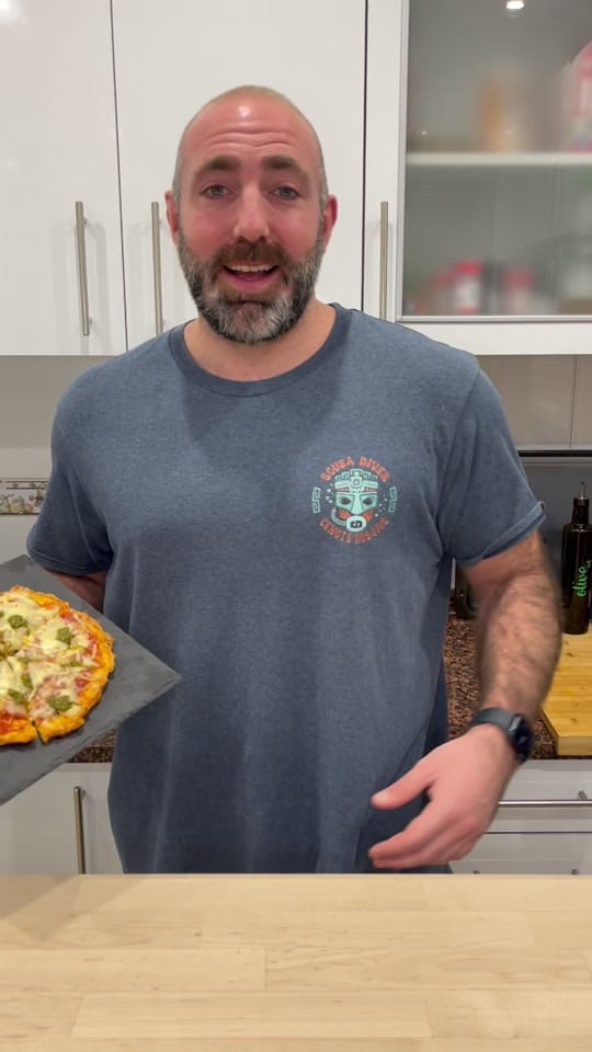 Post 7 by Breaking.pans on TikTok (video)