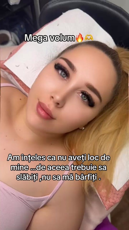 Post 5 by Adelle Lv on TikTok (video)