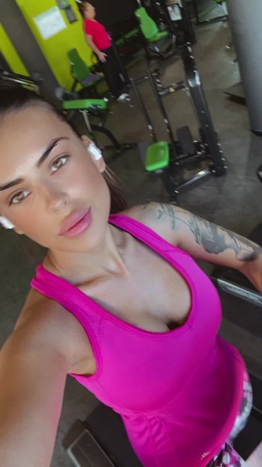 Post 10 by Adelle Lv on TikTok (video)