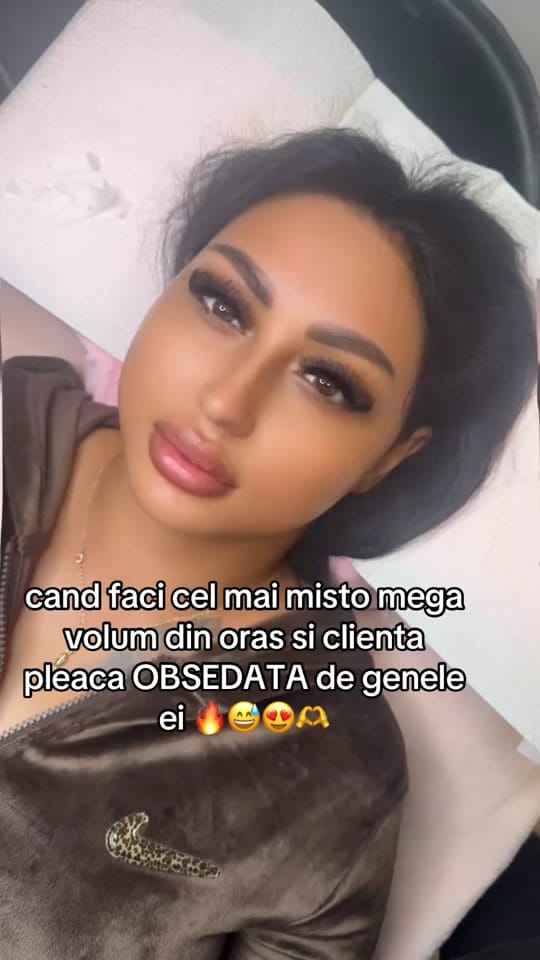 Post 7 by Adelle Lv on TikTok (video)