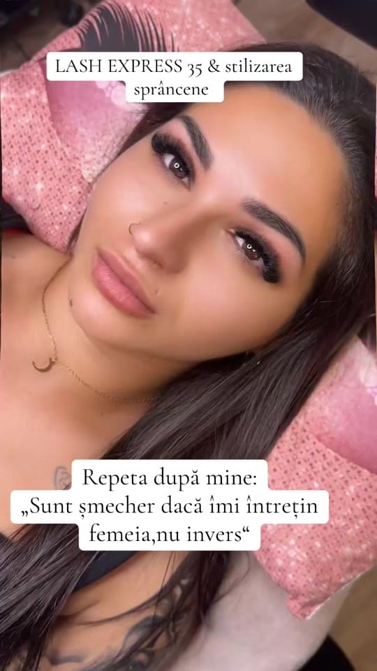 Post 4 by Adelle Lv on TikTok (video)