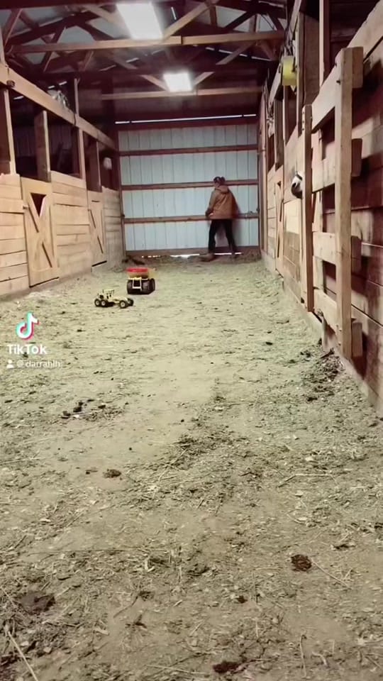 Post 9 by Darrah on TikTok (video)