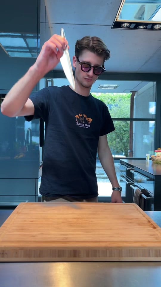 Post 9 by CookedCooking on TikTok (video)