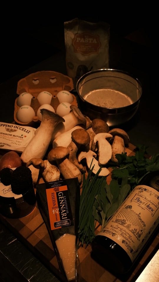 Post 2 by CookedCooking on TikTok (video)