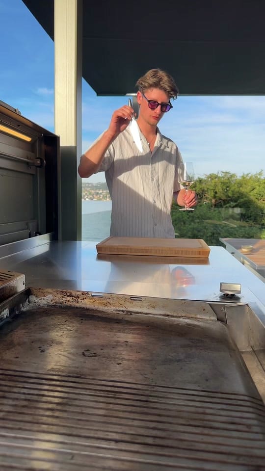 Post 10 by CookedCooking on TikTok (video)