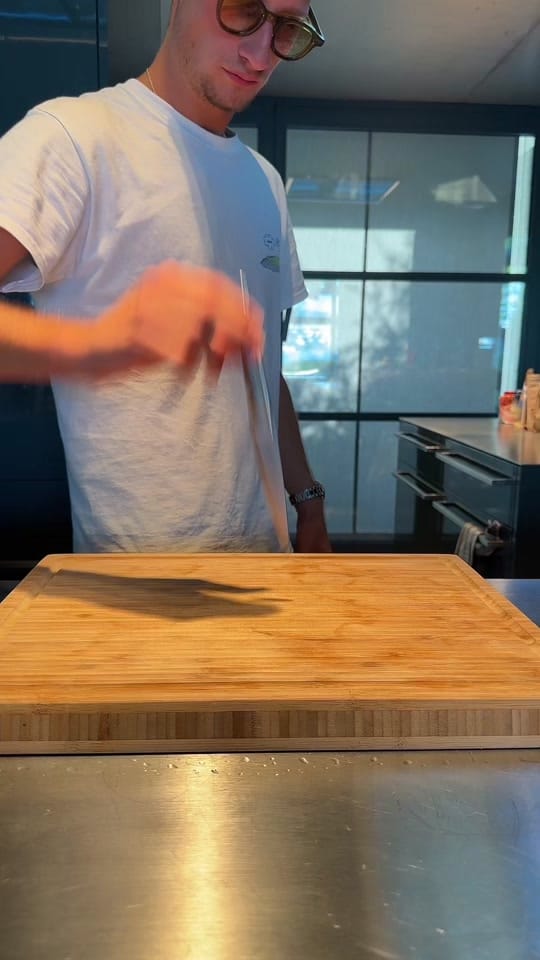 Post 5 by CookedCooking on TikTok (video)